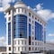 Ramada Plaza By Wyndham Eskisehir - map
