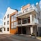 Marina Jastarnia - Apartamenty - Basen - map