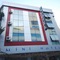 Mini Fuar Hotel - map