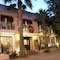 Saint John Hotel - Boutique Class - map
