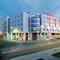 Ibis Szczecin Centrum - map