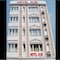 Hotel Kuk - map