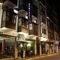 Denizci Hotel - map