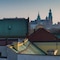 Aparthotel Stare Miasto - map