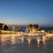 Oia Suites - map
