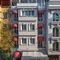 Aristocrat Hotel - map