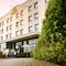 Hotel Polski - map