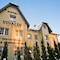 Hotel Vivaldi - map