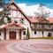 Masuria Hotel & Spa - map