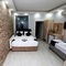 Mila Suites Taksim - map