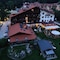 Hotel Alpejski - map