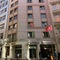 Troya Hotel - map