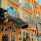 Leyenda Hotel - map