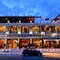 De Sea Almond Hotel Chumphon - map