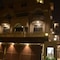 Hotel Pk Residency - map