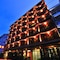 Siralanna Phuket - map