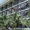 Maikaew Damnoen Resort - map