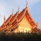 The Oriental Siam Resort - map