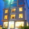 24@Home Hotel - map