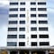 Business Park Hotel - map