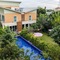 U Tiny Boutique Hotel Suvarnabhumi Bangkok - map