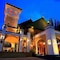 The Castle Chiang Mai - map