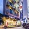 @ Hua Lamphong Hotel - map