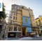 Daraya Boutique Hotel - map