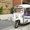 Ton Aor Place Hotel Ratchada - map