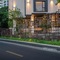 Gardina Asoke Hotel & Residence - map