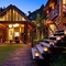 Hotel Des Artists Rose Of Pai - map