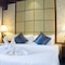 Hatyai Holiday Hotel - map