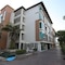 The Haven Lagoon Condo Patong - map