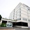 Parinda Hotel - map
