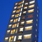 V Residence Serviced Apartment - map