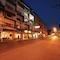 S2s Queen Trang Hotel - map