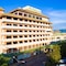 Green World Palace Hotel - map