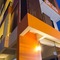 Bouquet Boutique Hotel - map