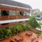 Baiyoke Chalet Hotel - map