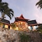Kata Sea View Villas - map
