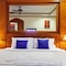The Yim Siam Hotel - map