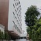 Pas Cher Hotel, Bangkok - map