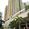 The Narathiwas Hotel & Residence Sathorn Bangkok - map