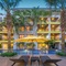 Anchan Boutique Hotel - map
