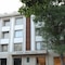 Hotel Africa Avenue G K 1 - map