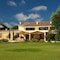 Is Benas Country Lodge - map