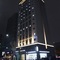 Golden City Hotel Dongdaemun - map