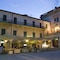 Historic Boutique Hotel Cattaro - map