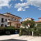 Hotel Trasimeno - map