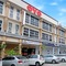 Super Oyo 546 Grand City Hotel - map